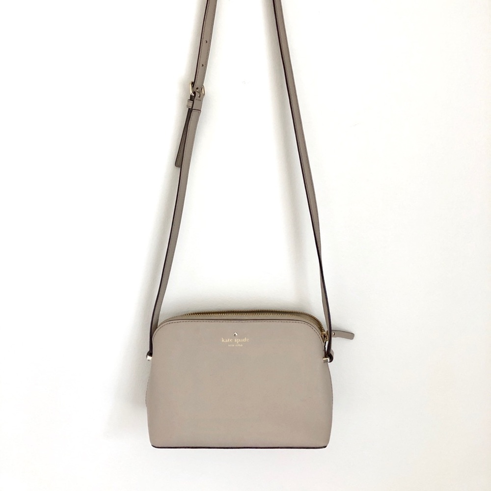 AUTHENTIC Cedar Street Mandy Crossbody